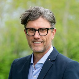 Robert Heuberger